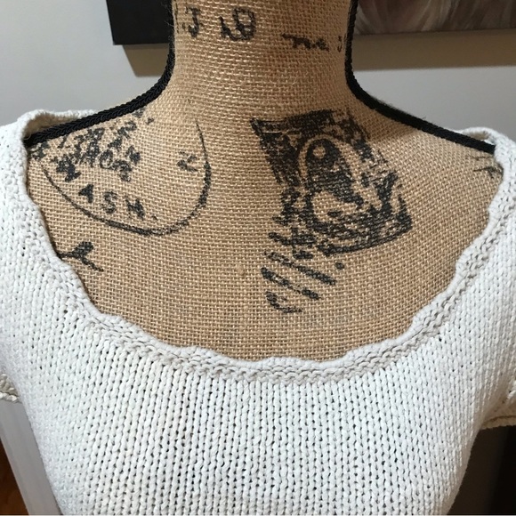 ▪️OLD NAVY Sweater Dress/Oversized Sweater - Picture 5 of 9